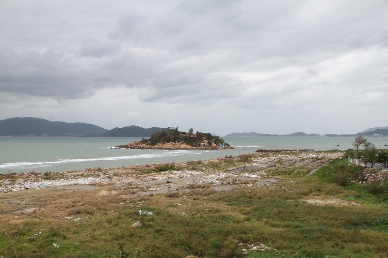 Đầu tư tuần qua: Cao tốc Đồng Đăng - Trà Lĩnh 20.939 tỷ đồng và thu hồi dự án lấn vịnh 33 triệu USD ảnh 5