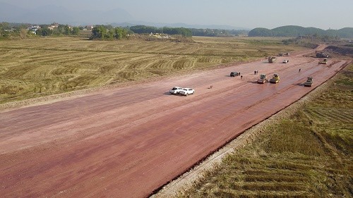 Đầu tư tuần qua: Cao tốc Đồng Đăng - Trà Lĩnh 20.939 tỷ đồng và thu hồi dự án lấn vịnh 33 triệu USD ảnh 7