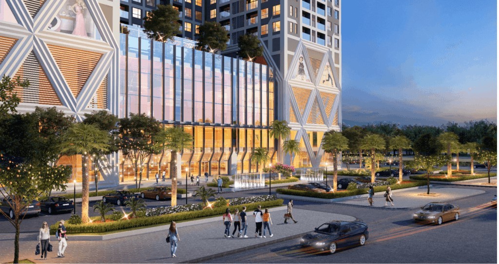 Chọn tư gia thỏa mãn những chuẩn mực mới về cuộc sống đẳng cấp   ảnh 2