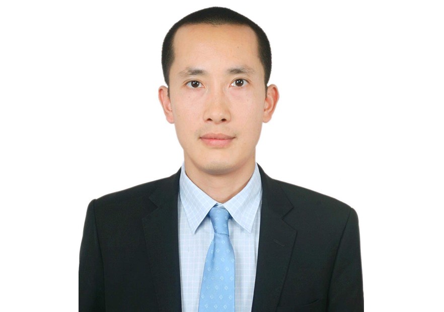 MB bổ nhiệm 3 nhân sự thế hệ 8x vào Ban điều hành ảnh 2