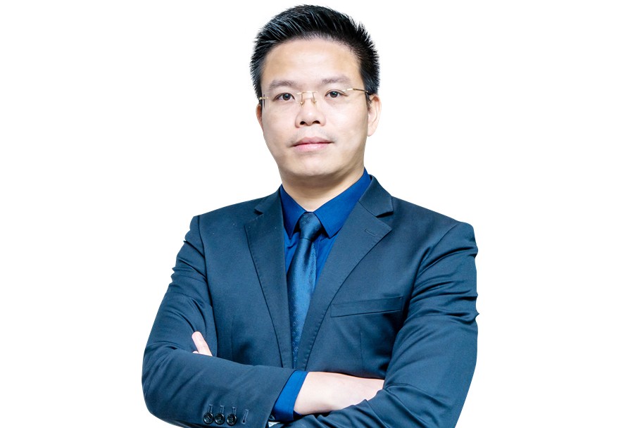 MB bổ nhiệm 3 nhân sự thế hệ 8x vào Ban điều hành ảnh 3