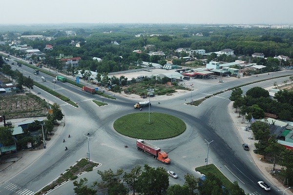 Hạ tầng kết nối giao thông của Thành phố Thủ Đức tương lai có gì? ảnh 10