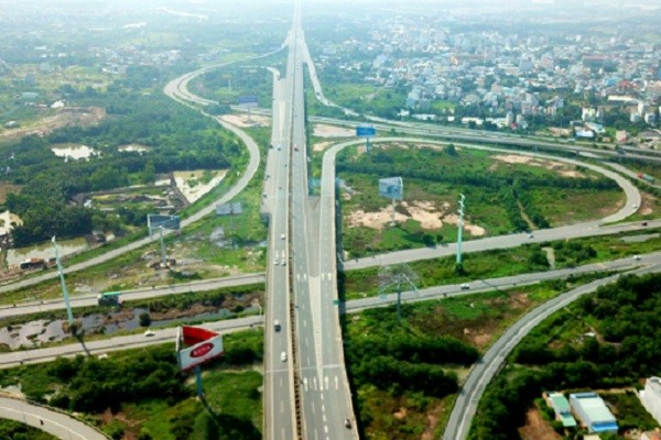 Hạ tầng kết nối giao thông của Thành phố Thủ Đức tương lai có gì? ảnh 1