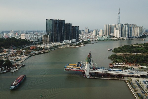 Hạ tầng kết nối giao thông của Thành phố Thủ Đức tương lai có gì? ảnh 5