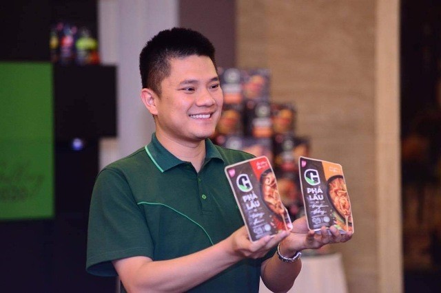 Bí quyết lãnh đạo của người kế thừa Tập đoàn GreenFeed ảnh 1