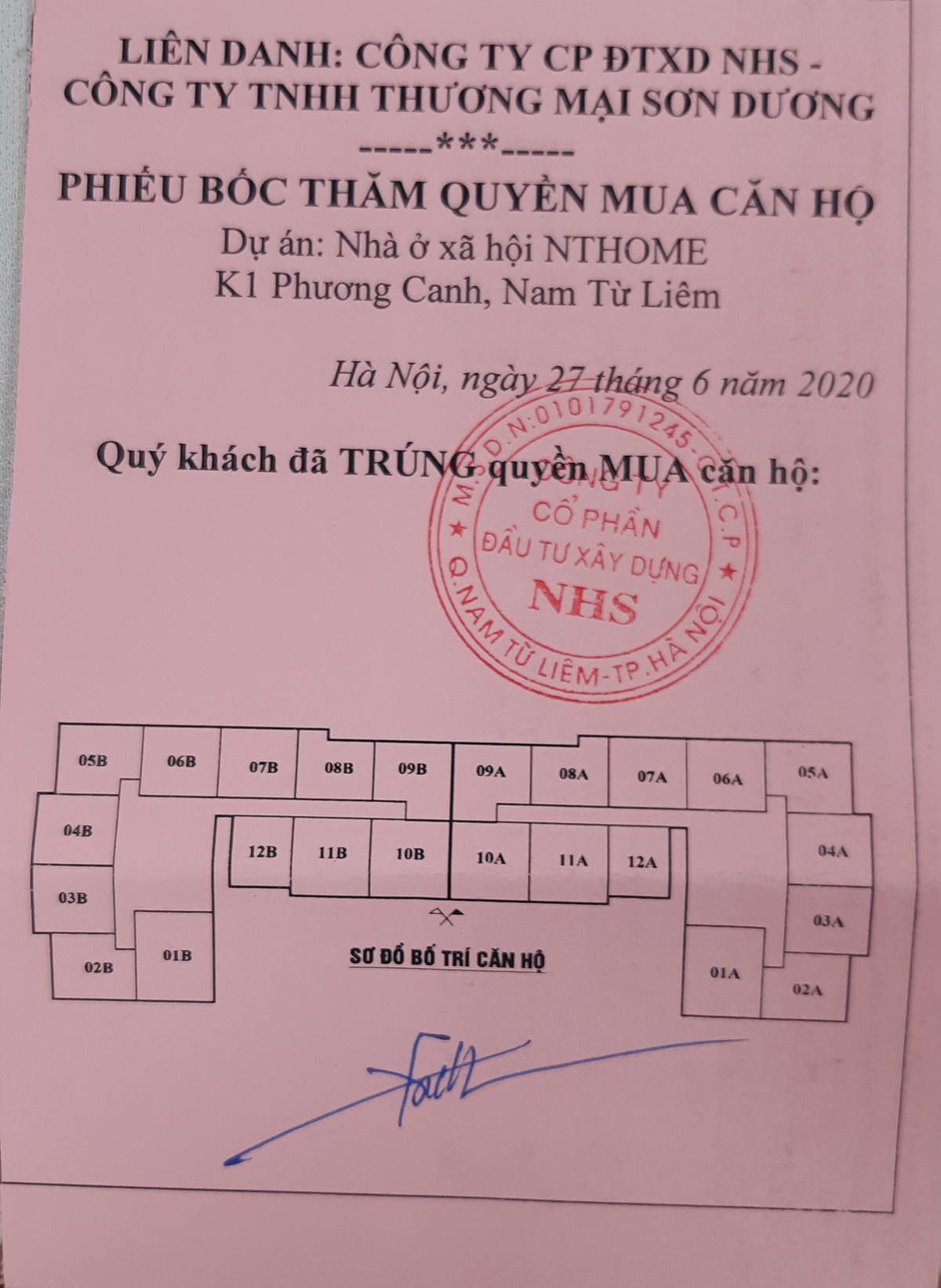Góc khuất mua bán nhà ở xã hội: Sôi động giao dịch ngầm ảnh 2