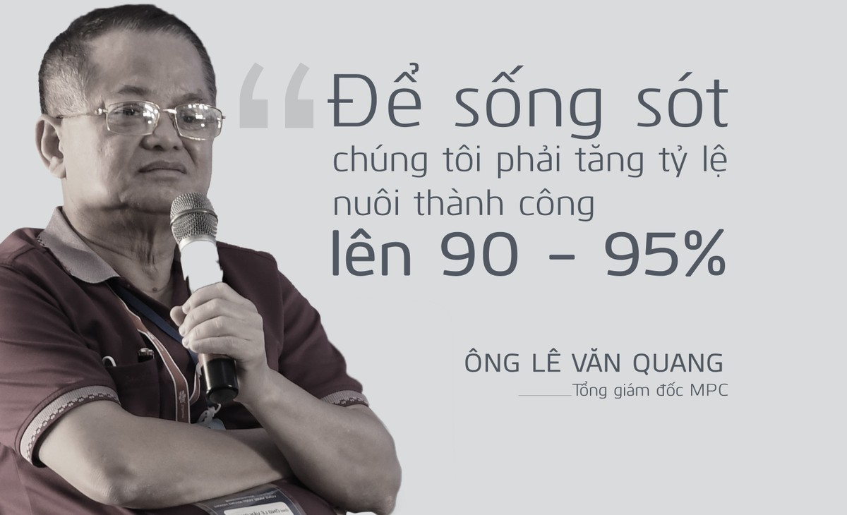 Sếp doanh nghiệp hàng đầu hiến kế vượt khủng hoảng ảnh 3