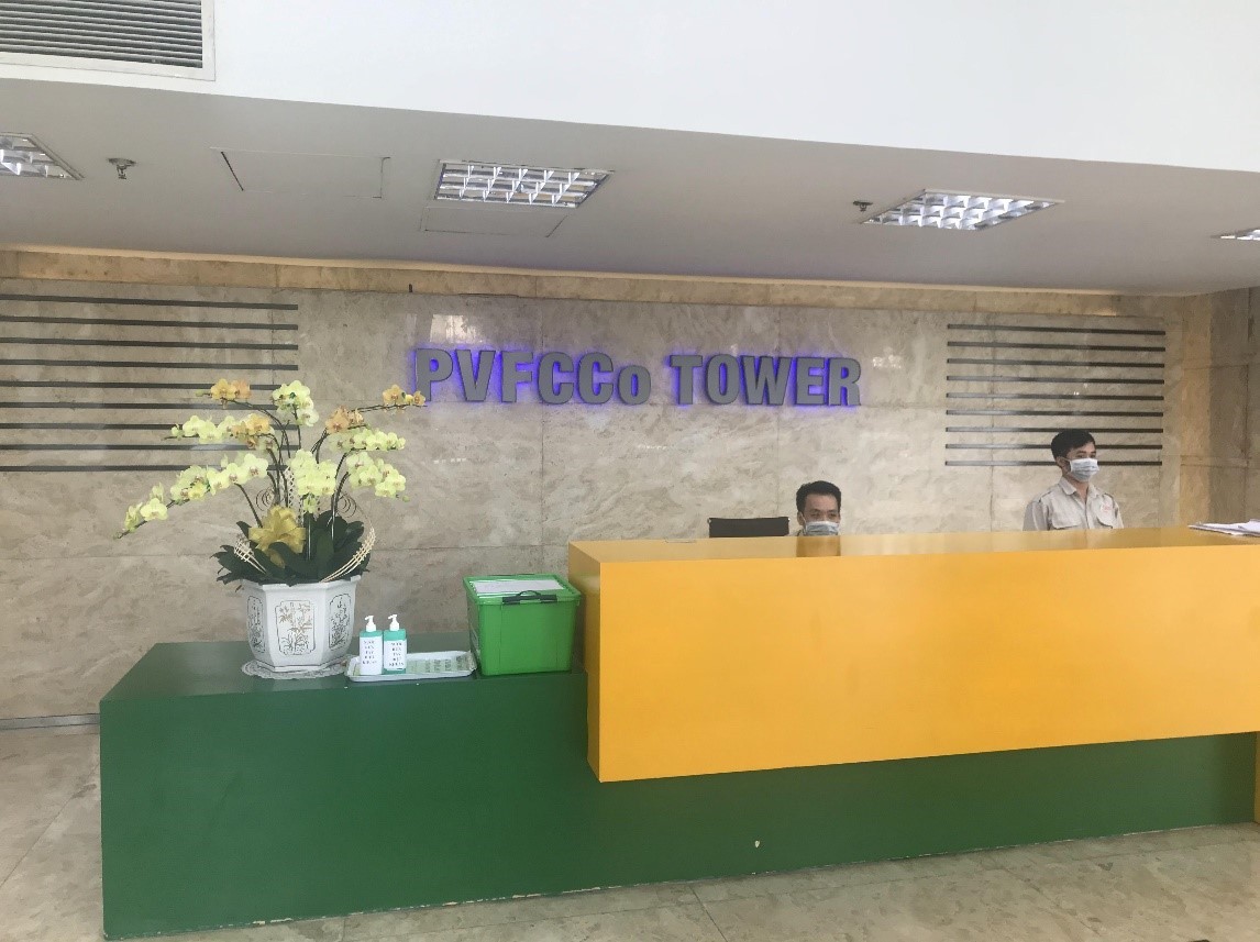 PVFCCo chứng minh bản lĩnh tiên phong ảnh 2