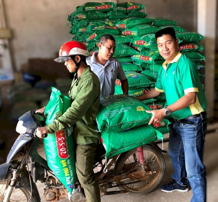 PVFCCo chứng minh bản lĩnh tiên phong ảnh 7