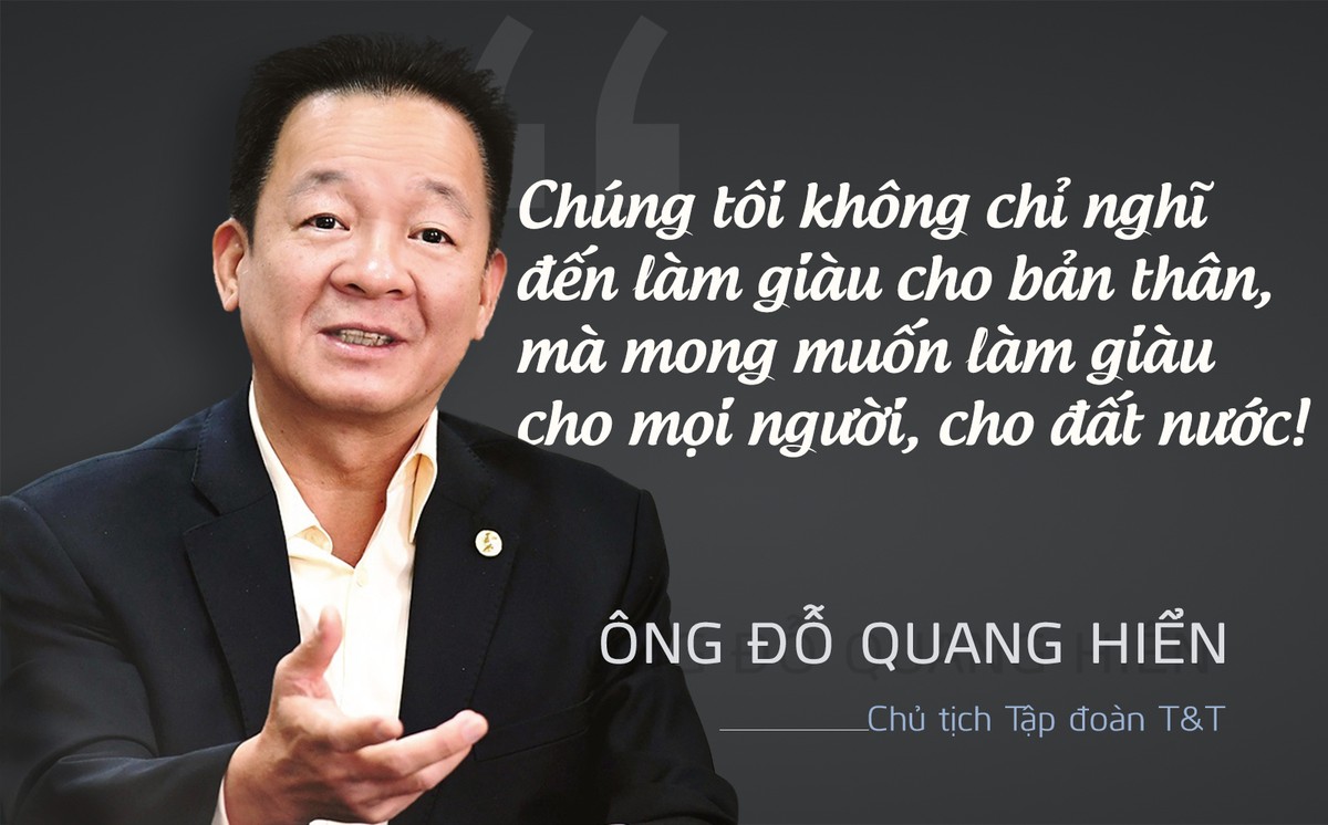 Cuộc khảo nghiệm bản lĩnh doanh nhân ảnh 2