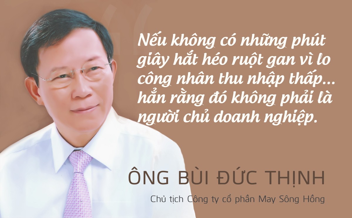 Cuộc khảo nghiệm bản lĩnh doanh nhân ảnh 5