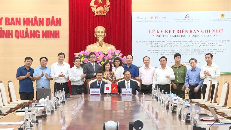 Đầu tư tuần qua: Hơn 1.400 tỷ xây dựng cảng biển Cà Ná và cơ chế cho Khu kinh tế Vân Phong ảnh 5