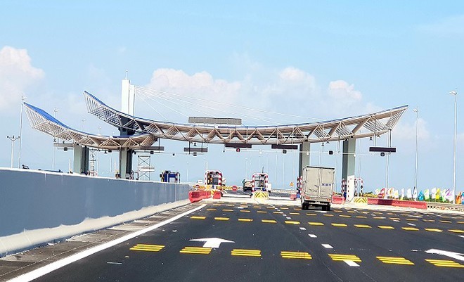 Đầu tư tuần qua: Hơn 1.400 tỷ xây dựng cảng biển Cà Ná và cơ chế cho Khu kinh tế Vân Phong ảnh 8