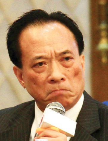 Ông Nguyễn Trí Hiếu, Chuyên gia kinh tế