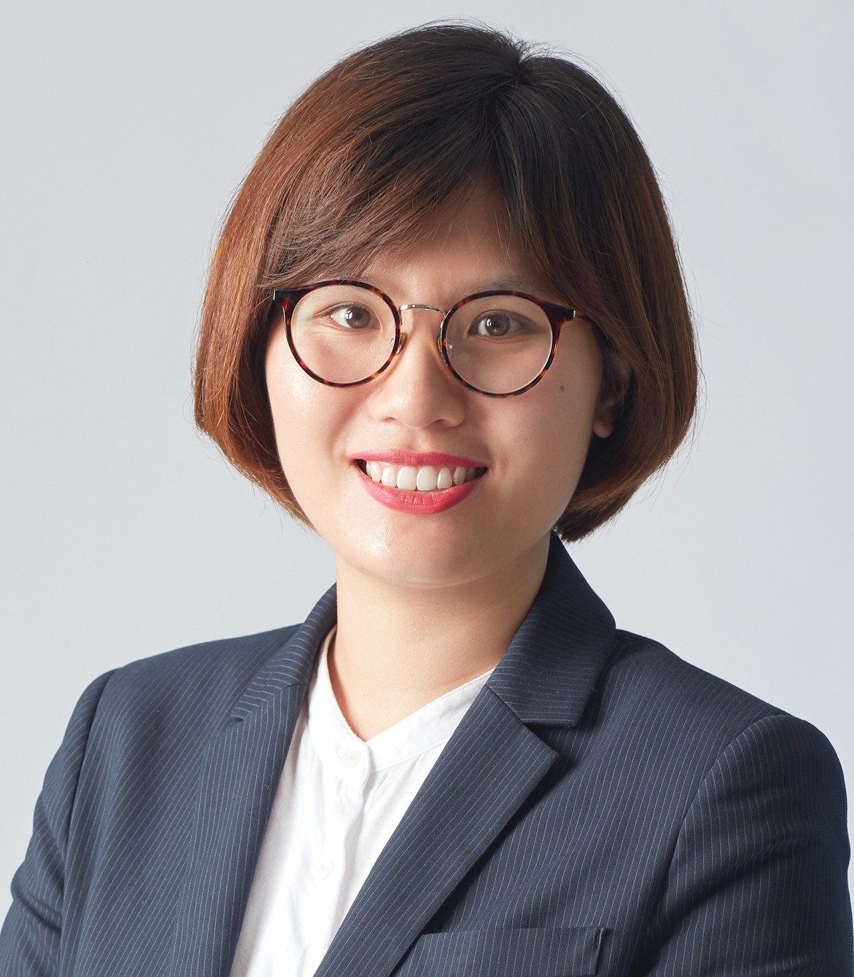 Bà Đỗ Vân Anh