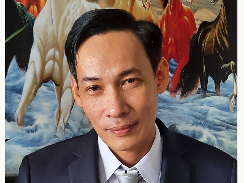 Luật sư Bùi Phúc Thạch. Luật sư Bùi Phúc Thạch.