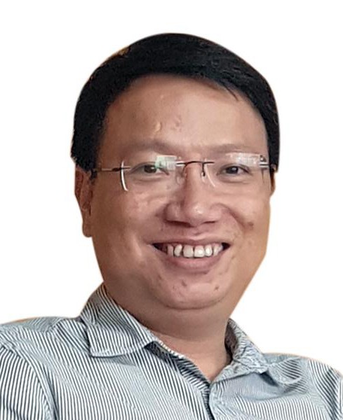 Ông Lê Triệu Dũng, Cục trưởng Cục Phòng vệ thương mại (Bộ Công thương).