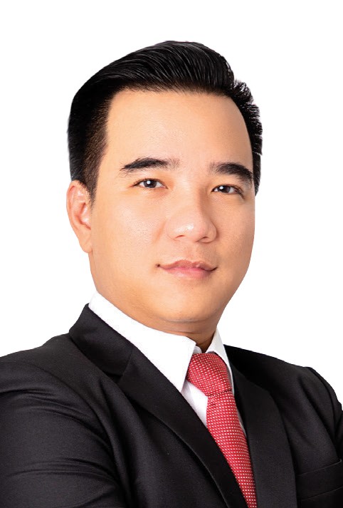 Ông Võ Huỳnh Tuấn Kiệt, Giám đốc Bộ phận tiếp thị dự án nhà ở CBRE Việt Nam