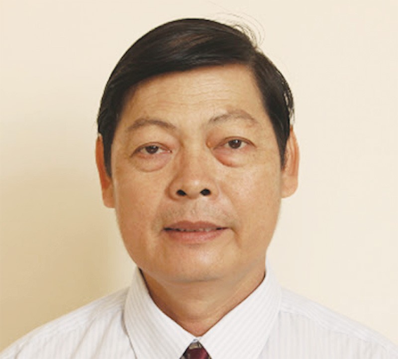 Ông Nguyễn Phước Hưng, Phó Chủ tịch kiêm Tổng thư ký Hiệp hội Doanh nghiệp TP.HCM (HUBA).