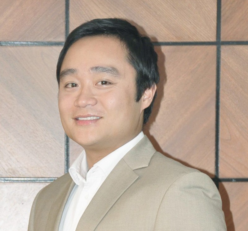 Ông Nguyễn Trọng Minh, Phó tổng giám đốc Công ty cổ phần Tập đoàn Hà Đô (HDG)