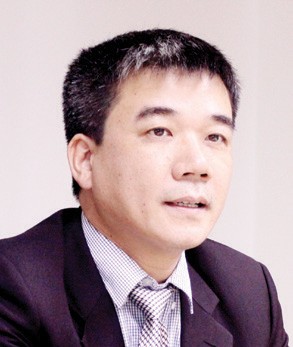 Ông Ngô Trung Dũng, Phó Tổng thư ký Hiệp hội Bảo hiểm Việt Nam (IAV)