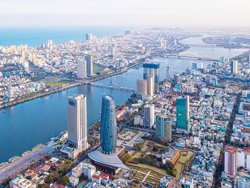 Những cơ chế chính sách đặc thù sẽ tạo điều kiện để Đà Nẵng phát triển mạnh hơn.