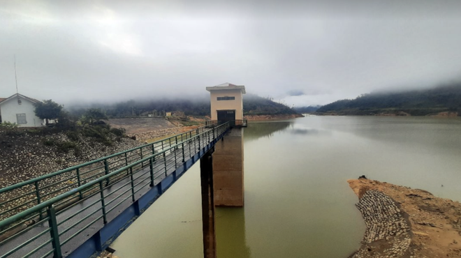 Lo ngại mất đất rừng, Khánh Hòa "gạch tên" 4 dự án thủy điện nhỏ và vừa. Ảnh minh họa