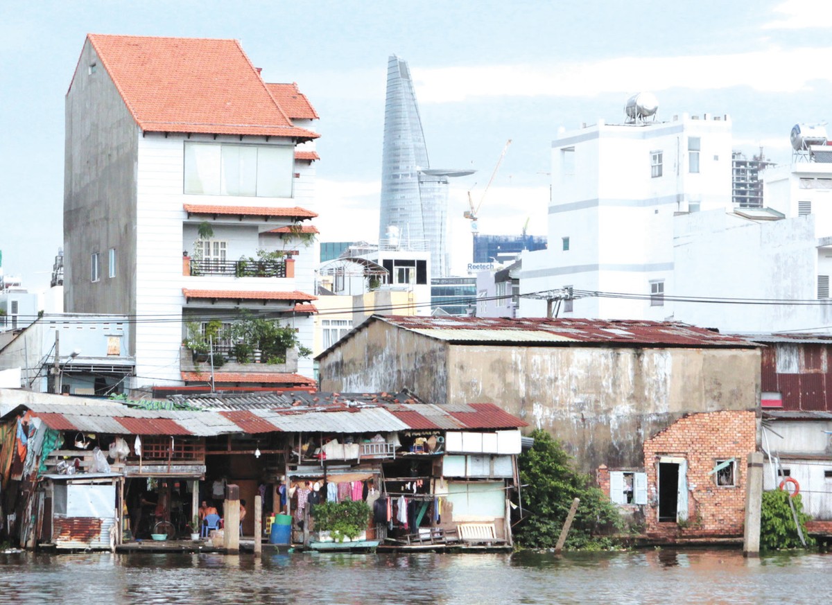 … và tiếp tục là “bài toán khó” cho chính quyền Thành phố trong giai đoạn mới … và tiếp tục là “bài toán khó” cho chính quyền Thành phố trong giai đoạn mới