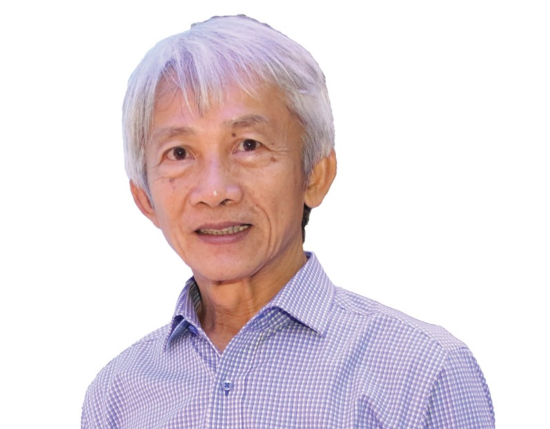 GS-TS. Trần Ngọc Thơ, Trường Ðại học Kinh tế TP.HCM, Thành viên Hội đồng bình chọn Giải thưởng Doanh nghiệp niêm yết.