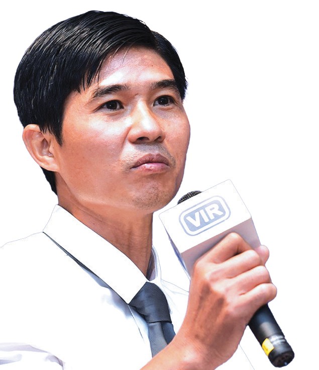 Luật sư Trần Đức Phượng, Đoàn Luật sư TP.HCM