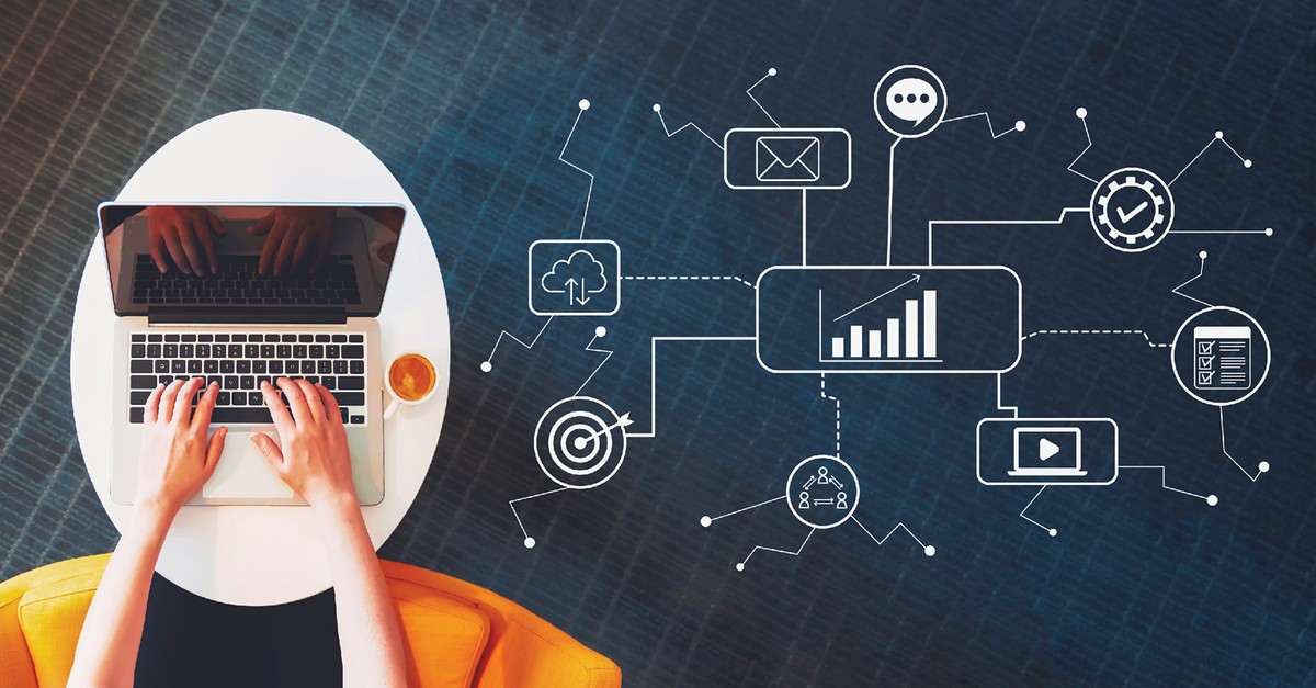 Bên cạnh việc nâng cao trải nghiệm khách hàng, một trong những mục tiêu lớn của doanh nghiệp khi chuyển đổi số là nâng cao hiệu quả hoạt động cho lực lượng kinh doanh