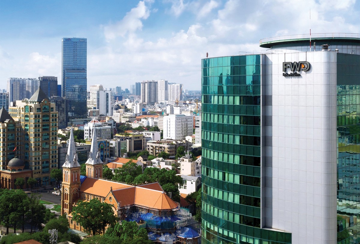 FWD vào Việt Nam năm 2016 sau khi mua lại Công ty Bảo hiểm nhân thọ Great Eastern Việt Nam FWD vào Việt Nam năm 2016 sau khi mua lại Công ty Bảo hiểm nhân thọ Great Eastern Việt Nam