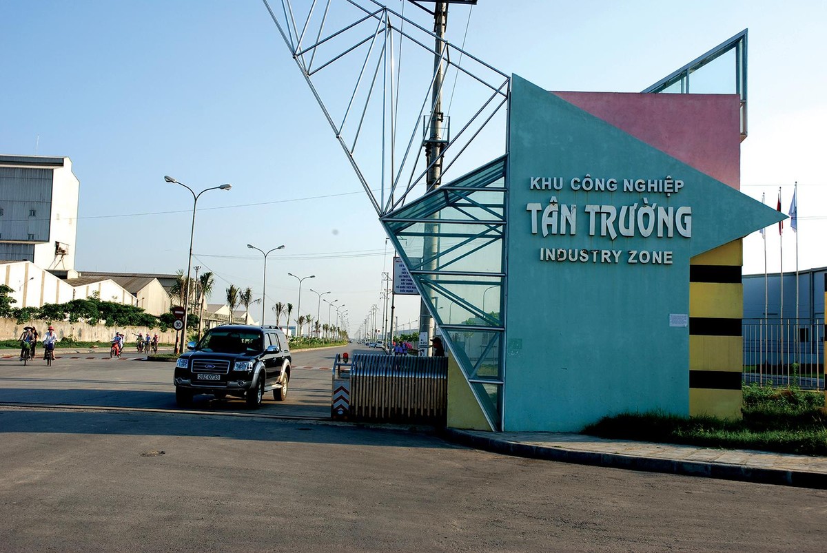 Nếu biết tận dụng, môi giới nội cũng có lợi thế lớn. Ảnh: Thành Nguyễn