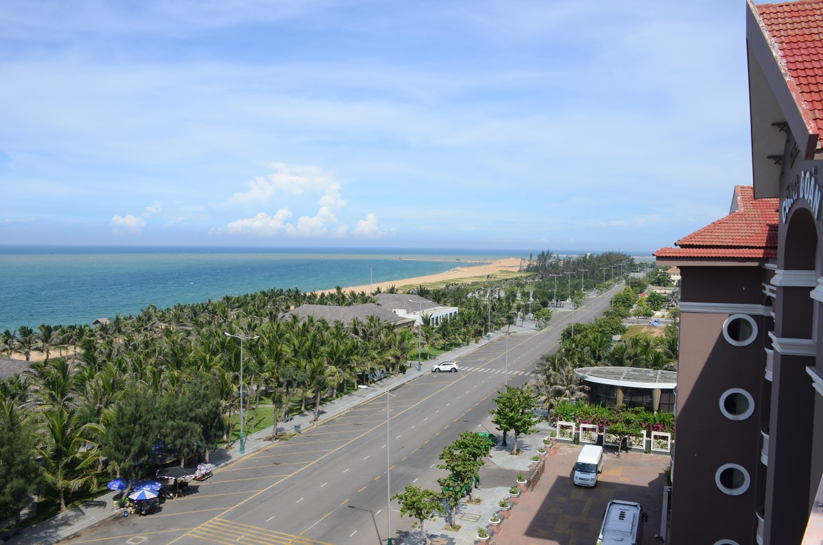 Thành phố Tuy Hòa.