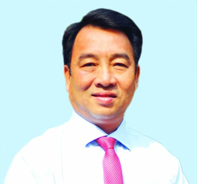 Ông Lữ Quang Ngời, Chủ tịch UBND tỉnh Vĩnh Long