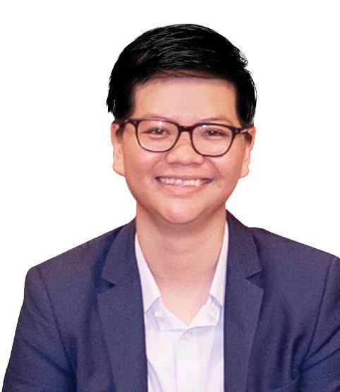 Bà Phạm Kim Xuân, Giám đốc Marketing, JLL Việt Nam Bà Phạm Kim Xuân, Giám đốc Marketing, JLL Việt Nam