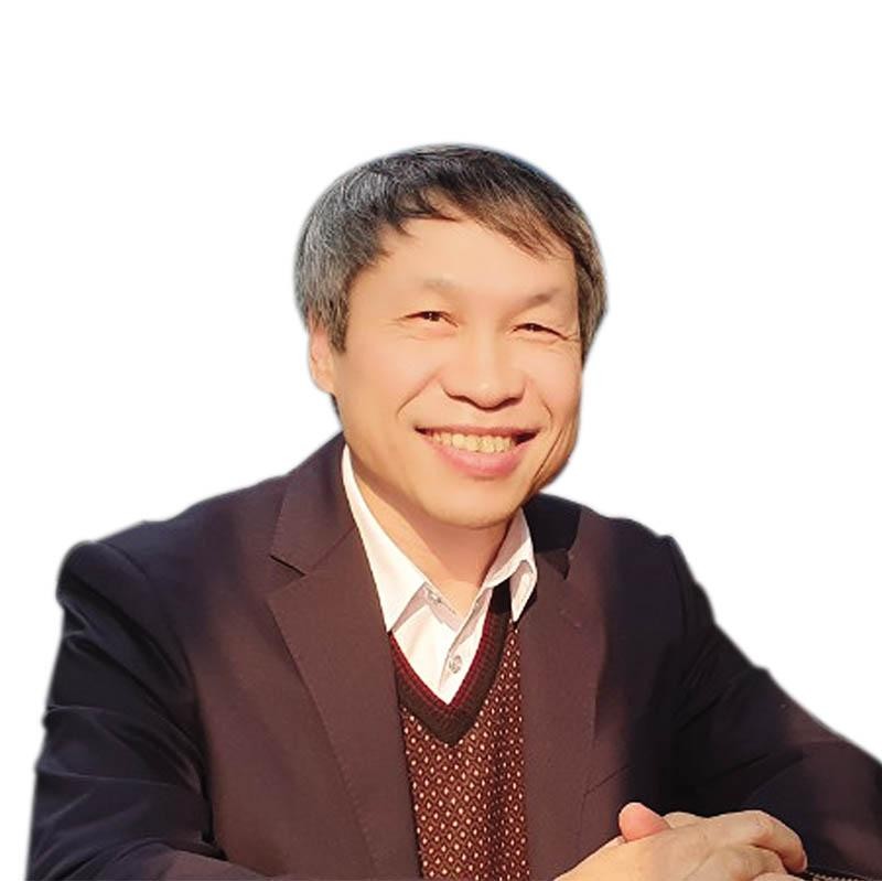 PGS. TS Bùi Quang Tuấn, Viện trưởng Viện Kinh tế Việt Nam. PGS. TS Bùi Quang Tuấn, Viện trưởng Viện Kinh tế Việt Nam.