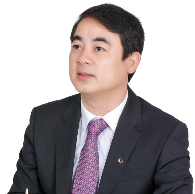 Ông Nghiêm Xuân Thành, Ủy viên Ban Chấp hành Trung ương Đảng, Ủy viên Ban Thường vụ Đảng ủy khối Doanh nghiệp trung ương, Bí thư Đảng ủy, Chủ tịch HĐQT VietcomBank.