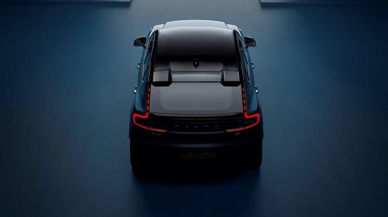 Các đại lý đã bắt đầu nhận đặt hàng trực tuyến. Ảnh: autoblog