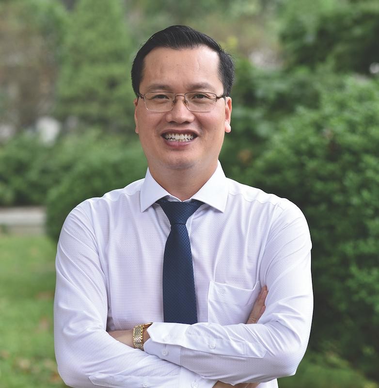 PGS.TS Bùi Xuân Hồi