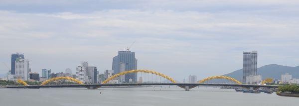 Đà Nẵng bước vào chặng đường phát triển mới