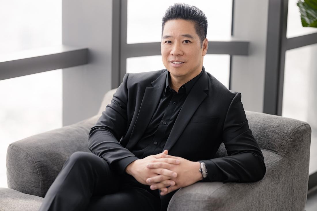 Ông John Lê, nhà sáng lập Propzy (Ảnh: NVCC). Ông John Lê, nhà sáng lập Propzy (Ảnh: NVCC).