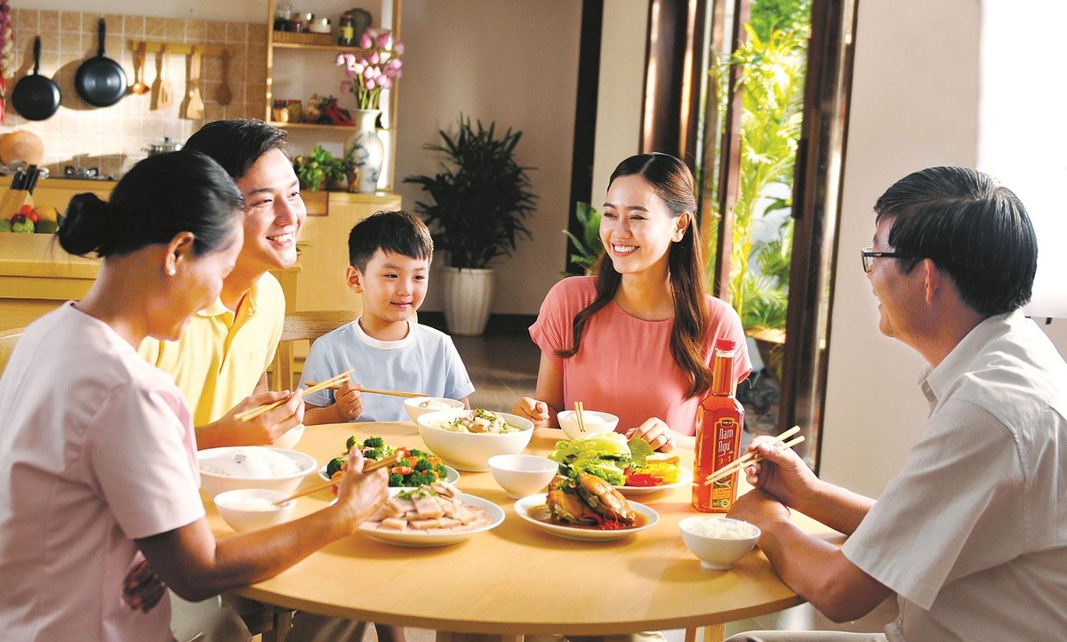 Trong năm 2021 và giai đoạn tiếp theo, Masan Group tập trung vào chiến lược xây dựng nền tảng Point Of Life – tích hợp tất cả các nền tảng kinh doanh trên một nền tảng hợp nhất.