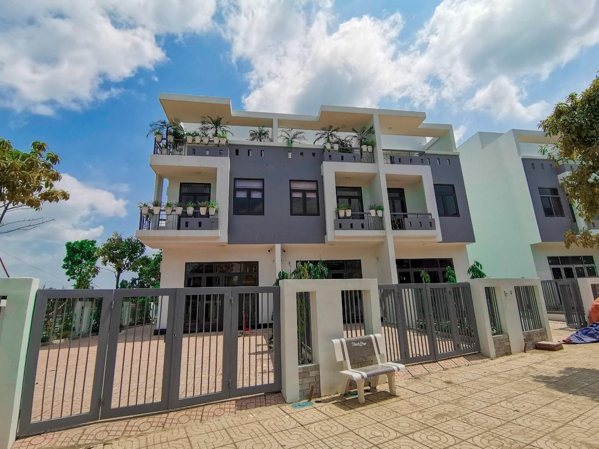 Những dự án được quy hoạch đồng bộ cùng các tiện ích hiện đại luôn là điểm sáng đầu tư trên thị trường.