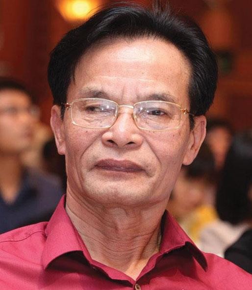 TS. Lê Xuân Nghĩa - Chuyên gia kinh tế