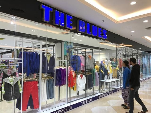 Ngay cả các doanh nghiệp trong ngành may mặc đắt hàng trong cuộc khủng hoảng vì đại dịch vẫn gặp nguy hiểm