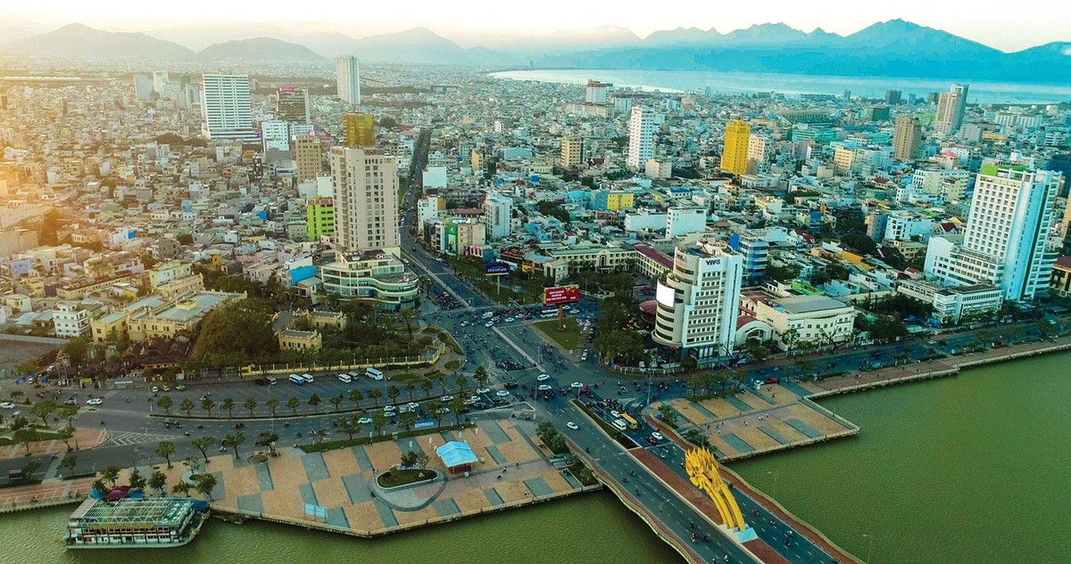 Bất động sản Đà Nẵng có dấu hiệu hồi phục sau khi điều chỉnh quy hoạch chung Thành phố. Ảnh: Sơn Đoàn Bất động sản Đà Nẵng có dấu hiệu hồi phục sau khi điều chỉnh quy hoạch chung Thành phố. Ảnh: Sơn Đoàn