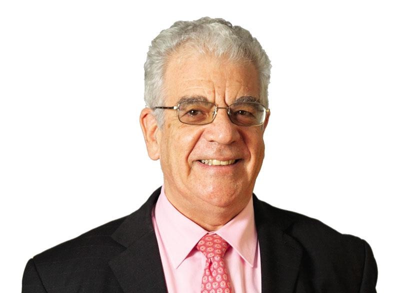 Ông Kenneth Atkinson, thành viên Hội đồng Quản trị, Hội Doanh nghiệp Anh quốc tại Việt Nam (Britcham)