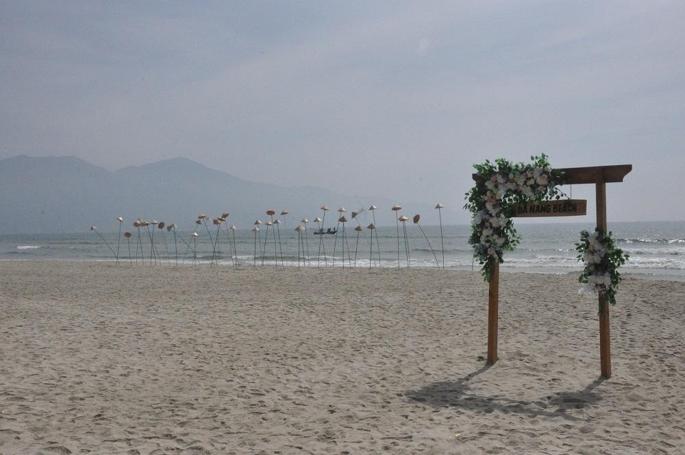 Ngành du lịch Đà Nẵng tiếp tục bị ảnh hưởng nặng nề do dịch bệnh Covid-19..