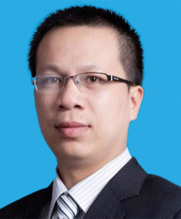 Ông Nguyễn Huy Cường, Giám đốc Công ty Raffles Việt Nam